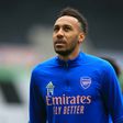Arsenal's Aubameyang reveals full extent of malaria scare