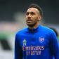 Arsenal's Aubameyang reveals full extent of malaria scare