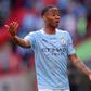 Man City's Sterling abused online after social media boycott
