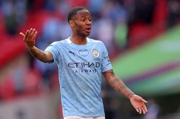 Man City's Sterling abused online after social media boycott