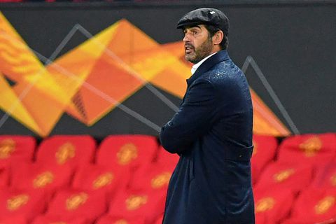 Fonseca backs Mourinho to thrive at Roma