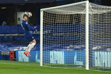 Chelsea dominate Real Madrid to set up all-English Champions League final