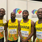 Charley is this a joke? Nigerians mock Ghana for qualifying only 9 athletes headed to the Paris Olympic Games