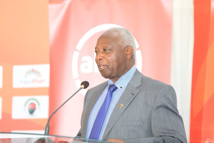 Athletics Kenya apply to upgrade Kip Keino Classic to Diamond League status