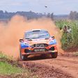 Pearl of Africa rally kicks off with a twist, Yasin Nasser leads qualifying