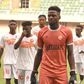 Dakkada are the first team to have been relegated from the NPFL this season