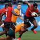 Kenya 7s coach McGrath optimistic ahead of Toulouse and London assignments