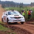 ARC shifts gears for the thrilling Pearl of Africa Uganda Rally