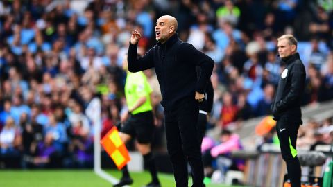 Beware Arsenal! Guardiola delivers warning as title race tightens