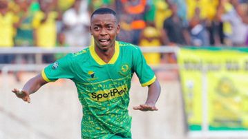 Tanzania FA announce stance of Fei Toto's Yanga contract