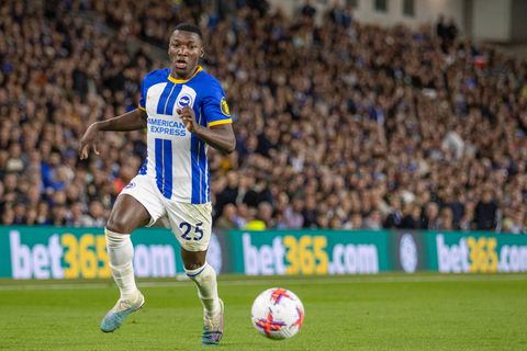 Arsenal handed major boost in Caicedo pursuit