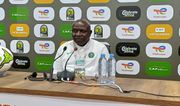 U-17 AFCON: Ugbade reveals Golden Eaglets gameplan ahead of South Africa game