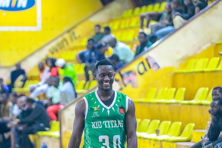 In form Titans, Blazers face off in a critical matchup in NBL