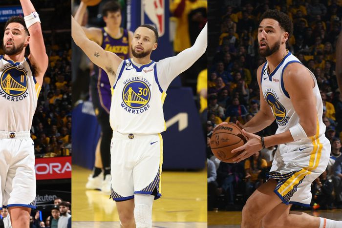 Sharpshooter Klay Thompson, who needed a victory to avoid a fatal 2-0 disadvantage, went on a 3-point shooting rampage