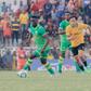Aucho, Yanga is one win away from the title 