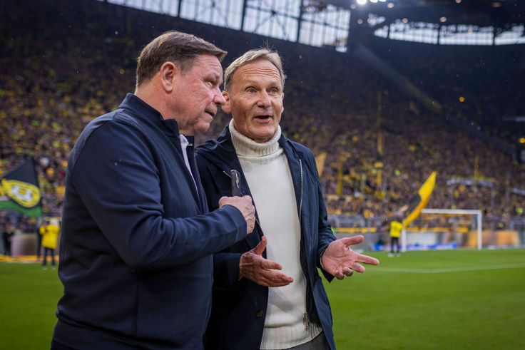 Bundesliga reveals how new media deals will close gap on Premier League