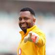 I am not ready to retire yet – Itumeleng Khune