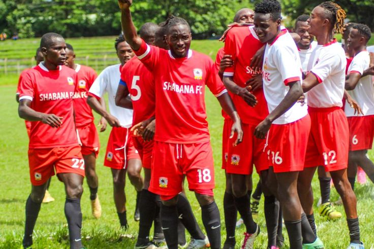 Shabana FC