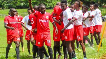 Shabana maintain grip on lead with win over Mwatate