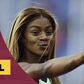 Sha'Carri Richardson shatters records at Doha Diamond League