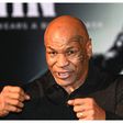 Mike Tyson not afraid of death
