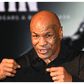 Mike Tyson not afraid of death