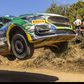William Creighton takes on the grit of Rally Portugal in pursuit of WRC2 glory