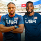 Noah Lyles opines how USA can end Jamaica's 12-year world 4 x 100m relay record