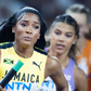 No Big 3, No Show: Uninspiring Jamaican relay squads fail to hit automatic tickets on Day 1 of the World Relays