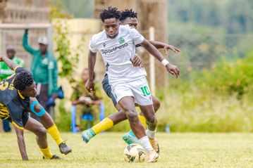 Austin Odhiambo: Harambee Stars coach Engin Firat makes U-turn on Gor Mahia midfielder