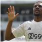 Another solid display from Chuba Akpom for Ajax.