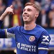 Chelsea star Cole Palmer | Imago