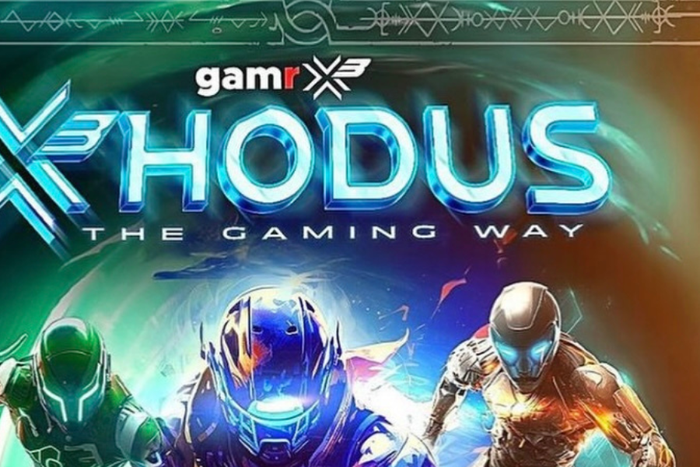 4 things we learned at Gamr X3 “Xhodus: The Gaming Way”