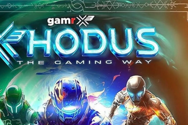 4 things we learned at Gamr X3 “Xhodus: The Gaming Way”