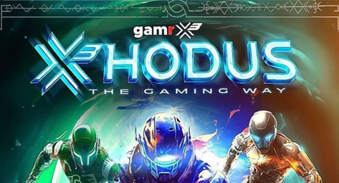 5 things we learned at Gamr X3 “Xhodus: The Gaming Way”