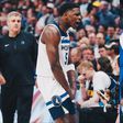 Here is a recap of day 14 of the NBA playoffs as the Timberwolves beat the Nuggets in Game 1 thanks to Anthony Edwards.