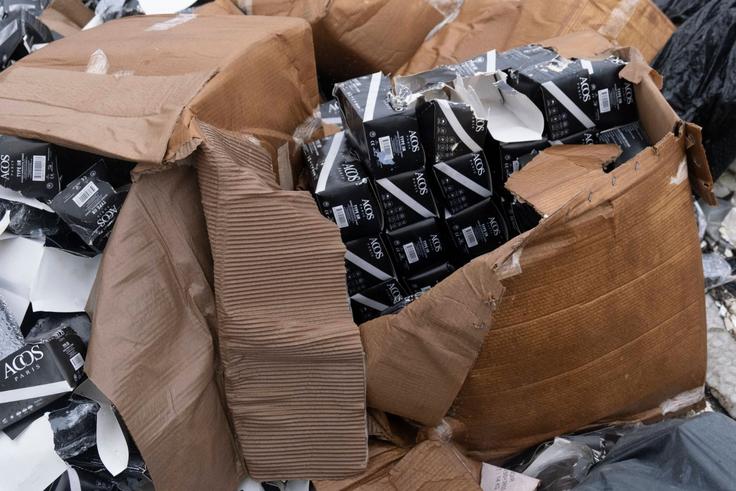 Paris 2024: Why rubbish collectors might turn the Olympics into a garbage fiasco