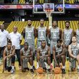 Nigerian representatives Rivers Hoopers start 2024 BAL with a 77-68 win against AS Dounaes.