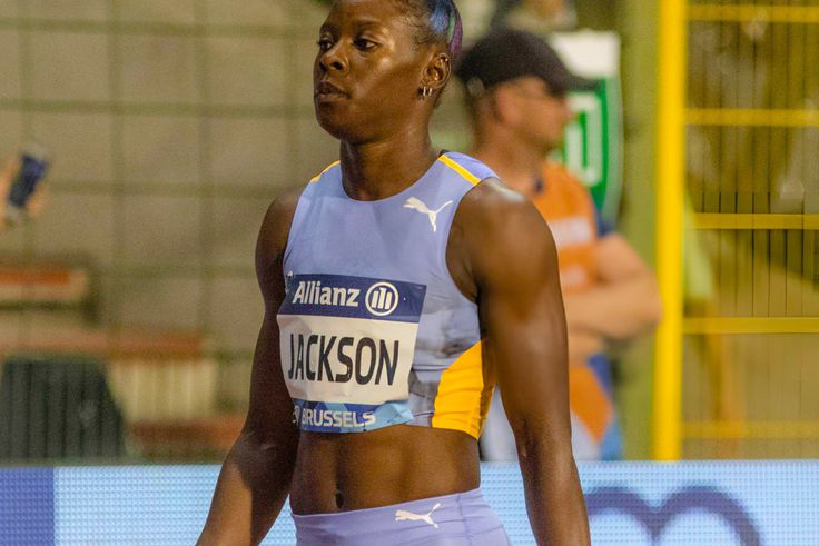 Shericka Jackson reveals how her ego was bruised in Oslo as she seeks to make amends in Stockholm