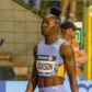 Shericka Jackson in major scare for Jamaica as she suffers setback at Gyulai Istvan Memorial