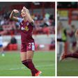 Alisha Lehmann scores winning goal for Aston Villa