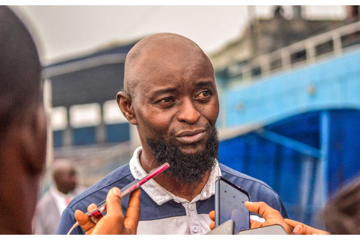 Finidi George rejects Amuneke and Amokachi