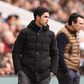 Mikel Arteta
