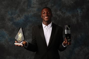 Dream come true season - Caicedo humbled by Chelsea Player of the Season honours