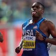 Christian Coleman