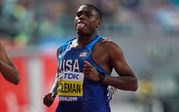 Christian Coleman Opens Up on Major Struggles Amid Slow Start to 2025 Season