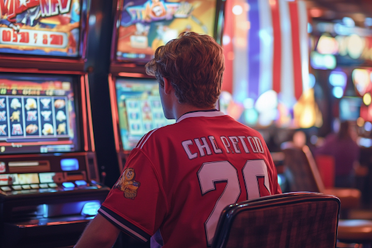Top Sports-Themed Slot Games You Should Try Today