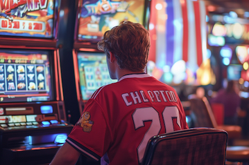 Top Sports-Themed Slot Games You Should Try Today