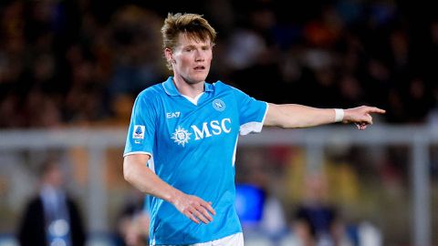 Why Ole Gunnar Solskjaer Questions Man United's Decision To Sell Scott McTominay