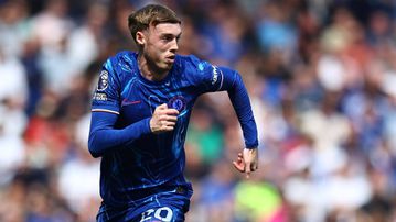 Cole Palmer Fires Back At 'Idiots' After Ending Goal Drought In Win Over Liverpool